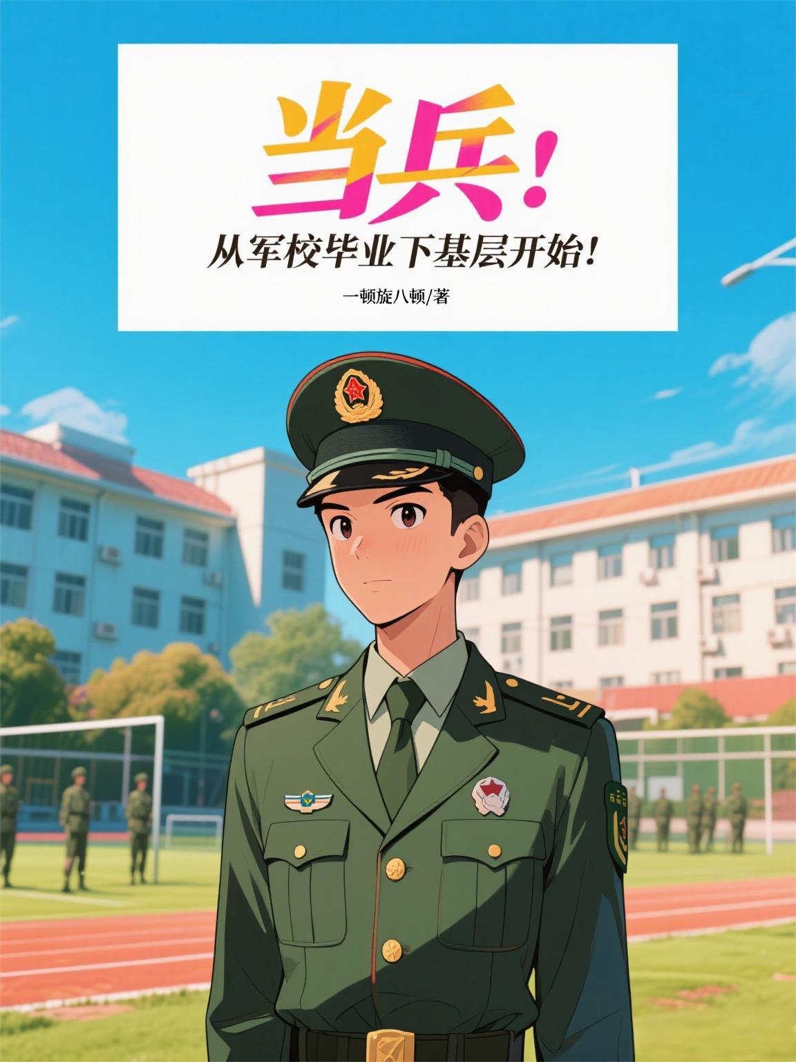 当兵后考上军校毕业后如何分配