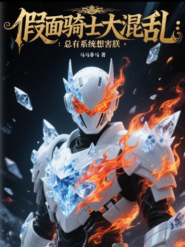 假面骑士乱入