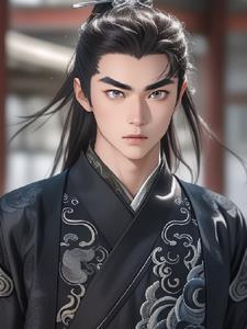 凡人修仙之魔仙韩立