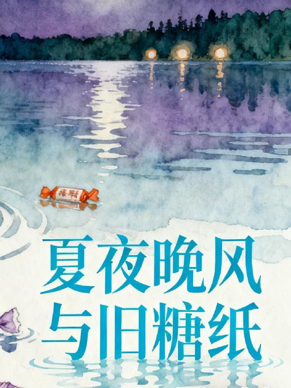 夏夜晚风 歌词