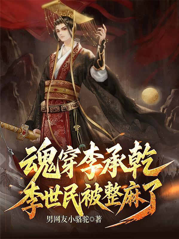 穿越李承乾的完结