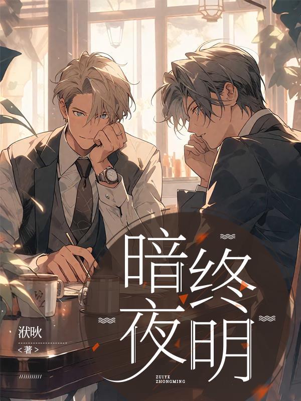 暗夜冥是什么电视剧
