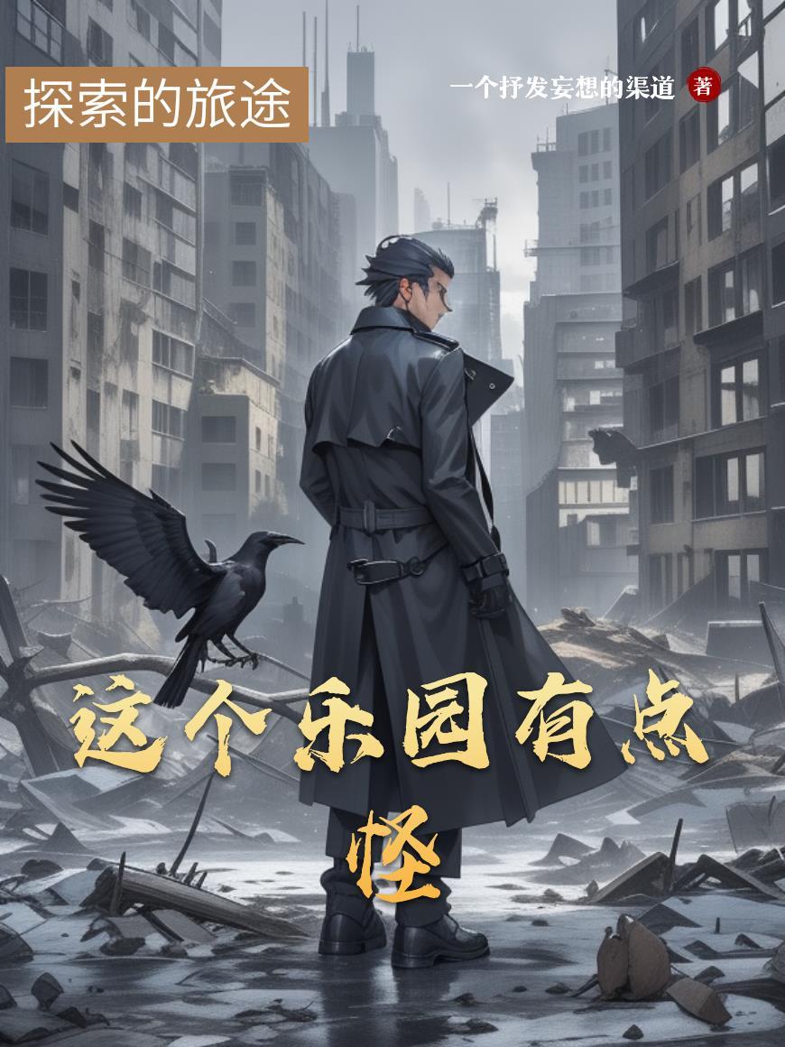 这个乐园有点怪百度