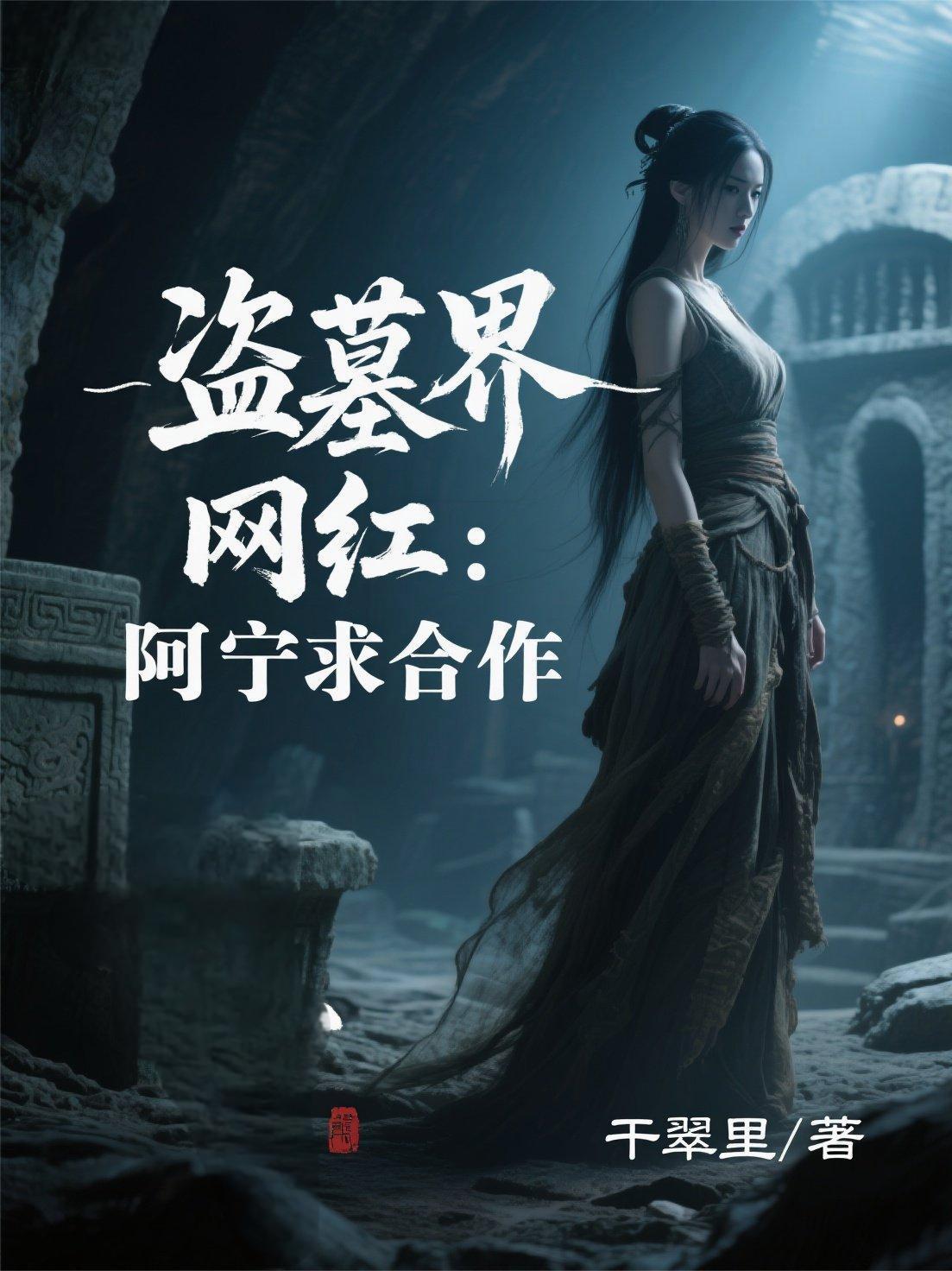 阿宁 盗墓笔记百度百科