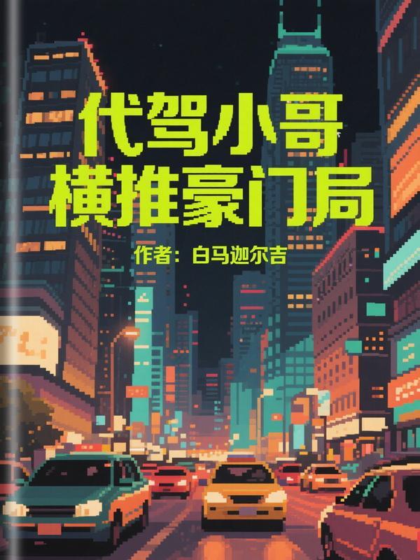 小伙子代驾来头不小电影