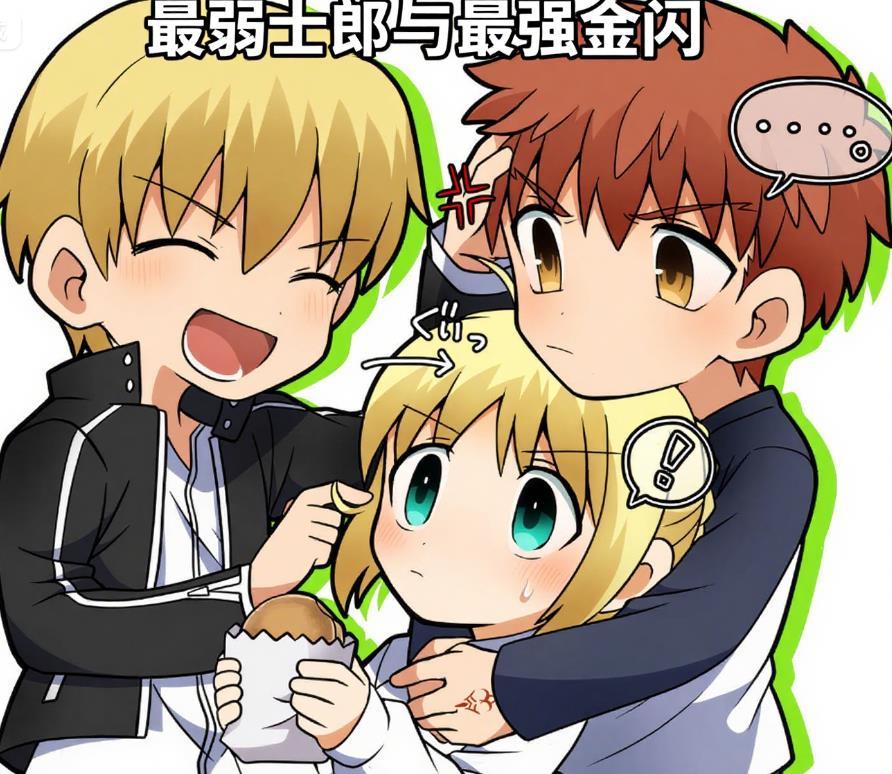 最弱高招a