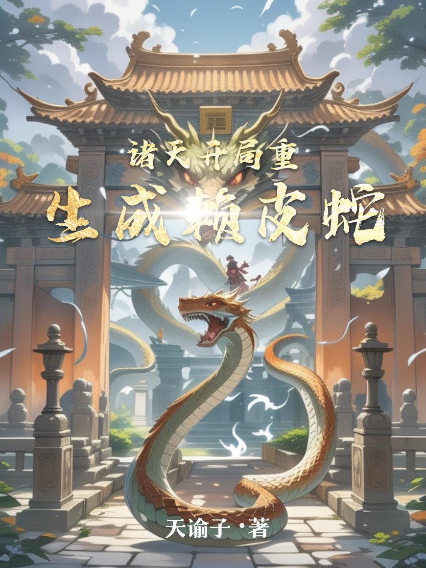 开局是诸天城主