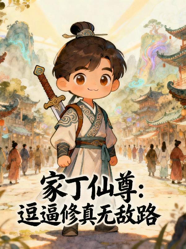 家丁百度百科