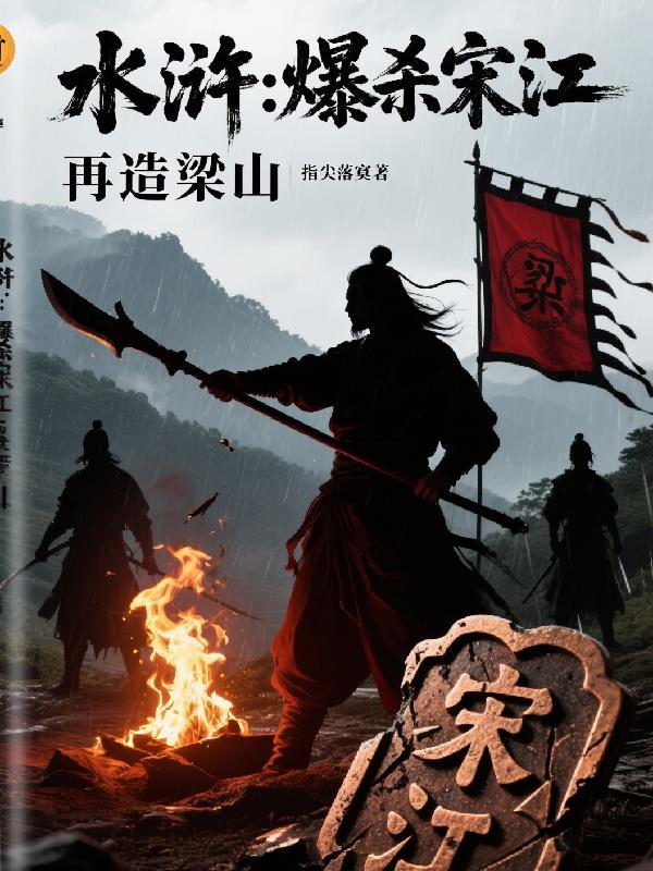 宋江杀了
