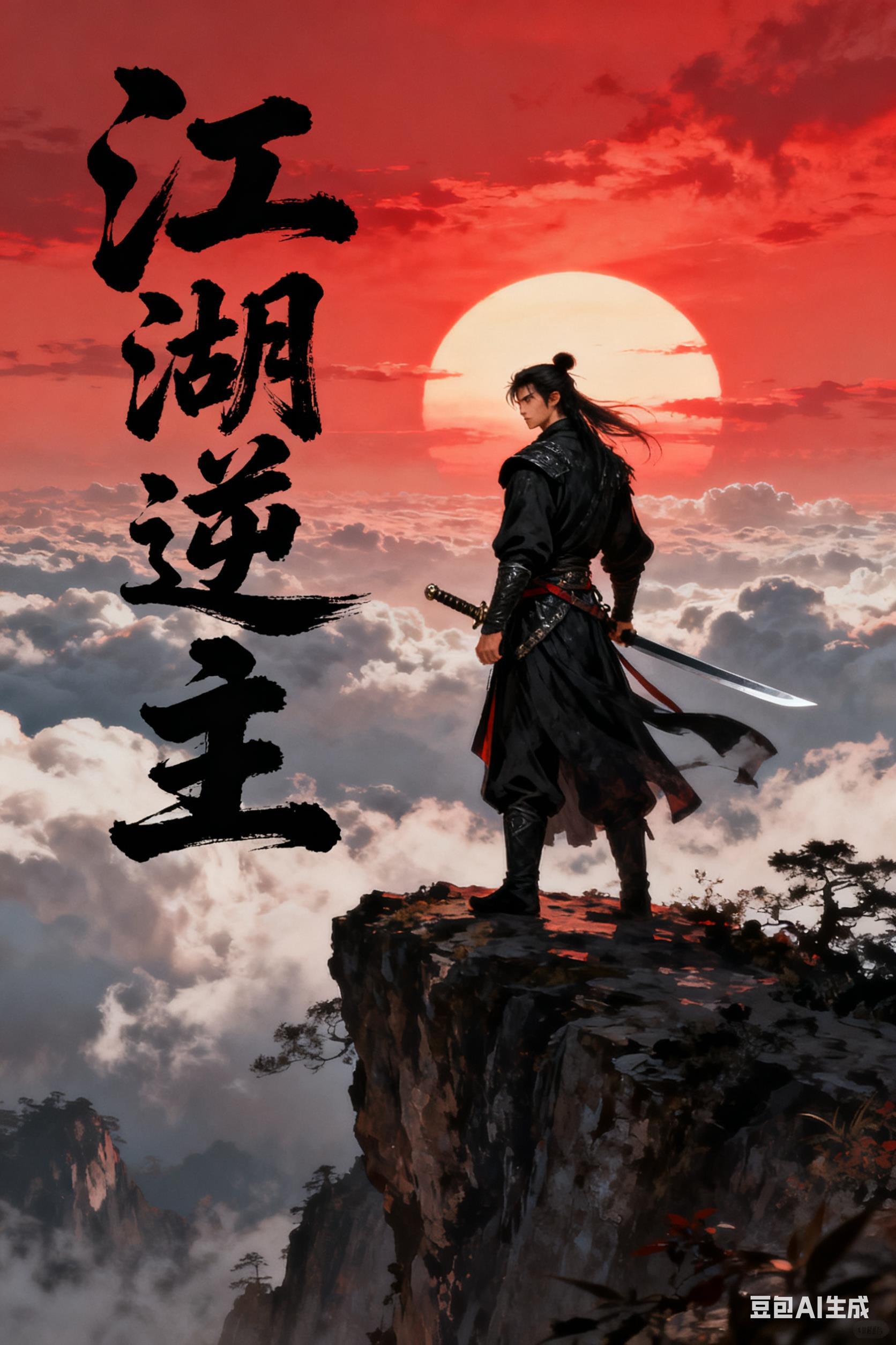 江湖主宰