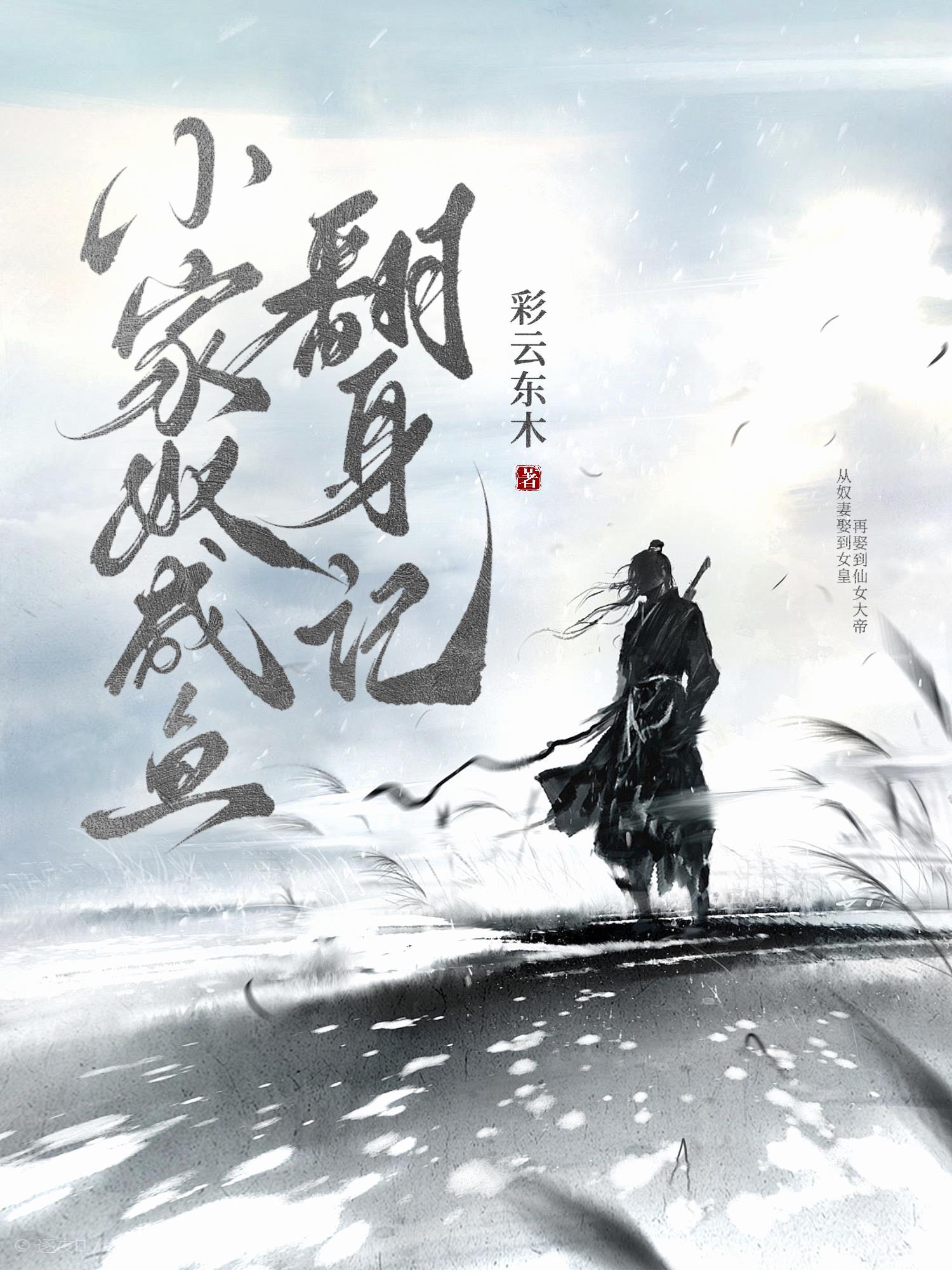 小家奴免费阅读作者十具