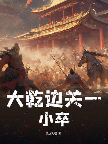 大乾边关一小卒 阅读