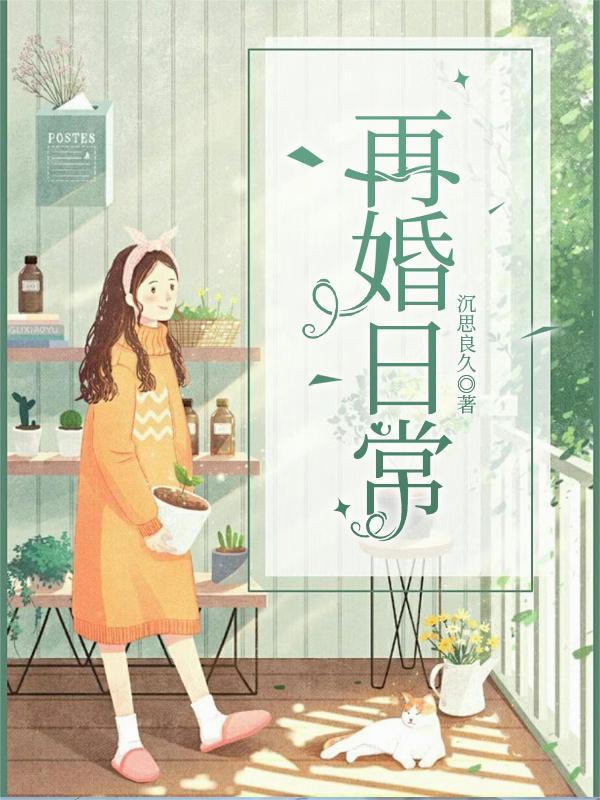 再婚记