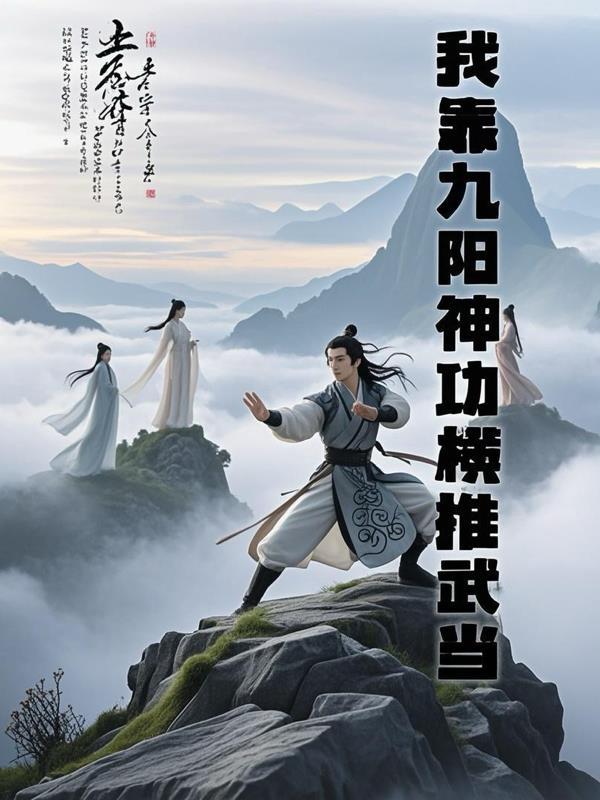 穿越九阳神功