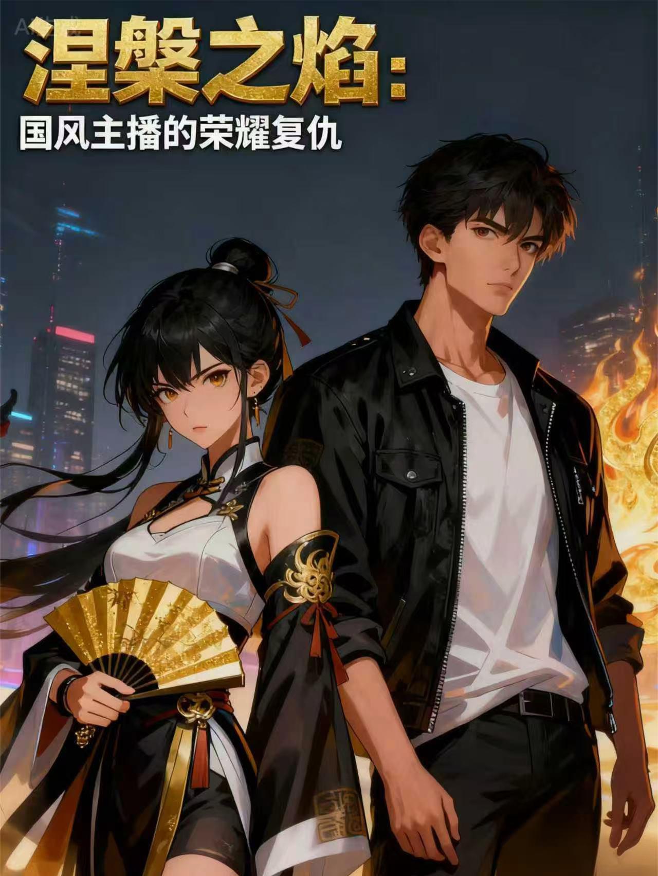 涅槃之力是什么意思