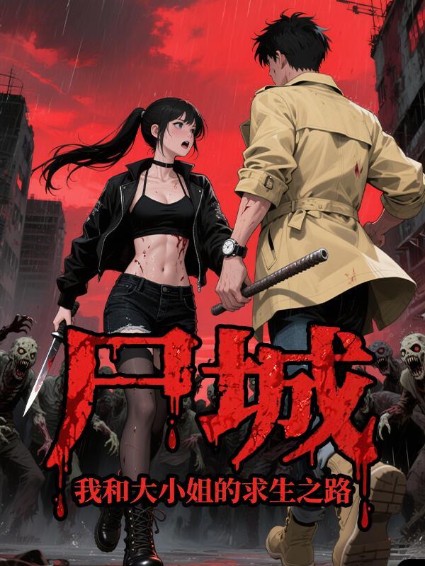 我和大小姐荒野求生