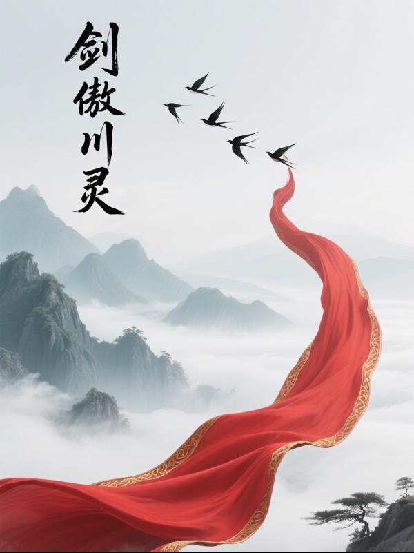 傲剑凌神百度百科