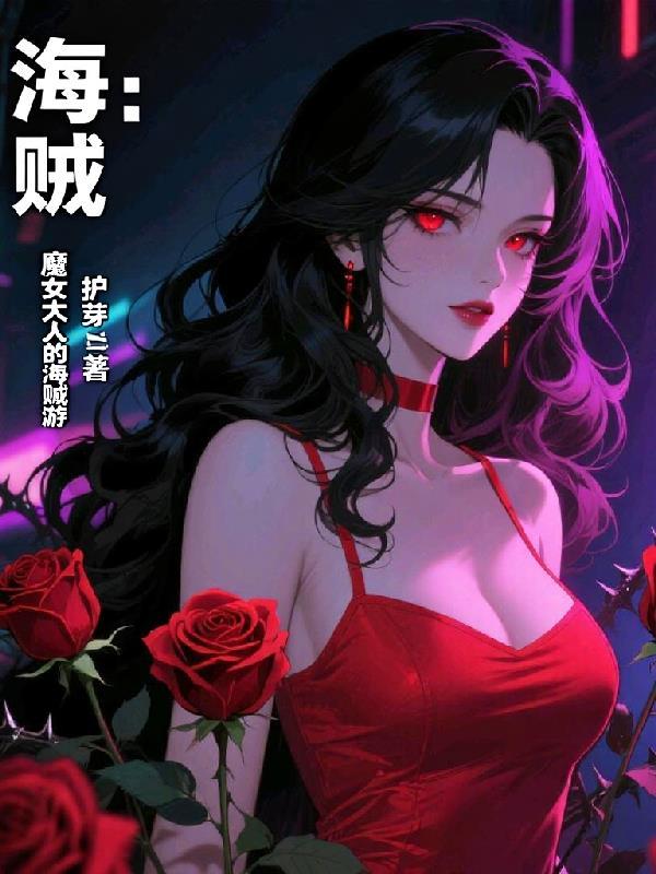 海贼王魔人族