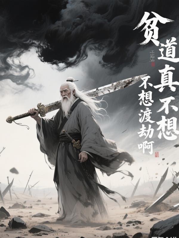 贫道真的不想
