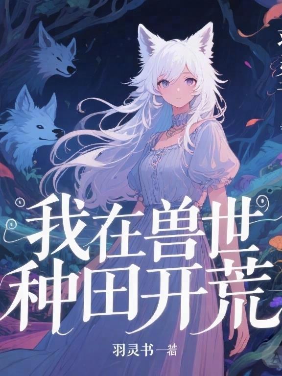 我在兽世种田暴富当团宠免费阅读