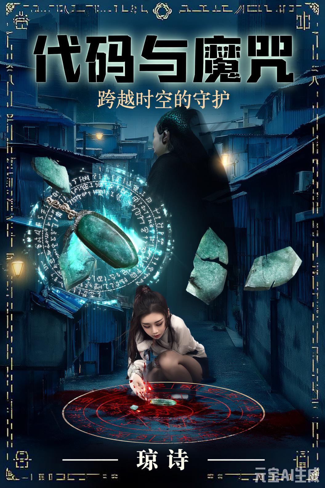 代码 魔法值