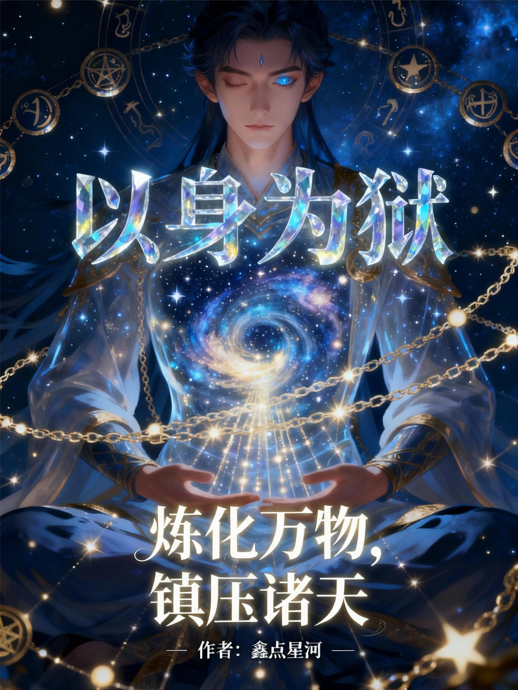 以身为鉴