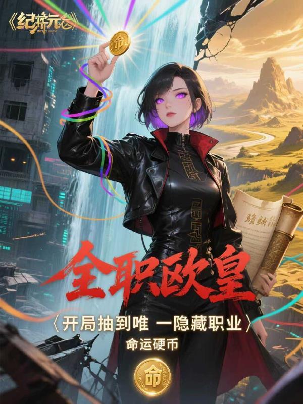 全职高手之欧皇有卡免费阅读