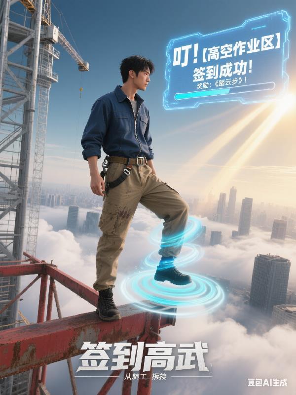 玄幻高武签到80年