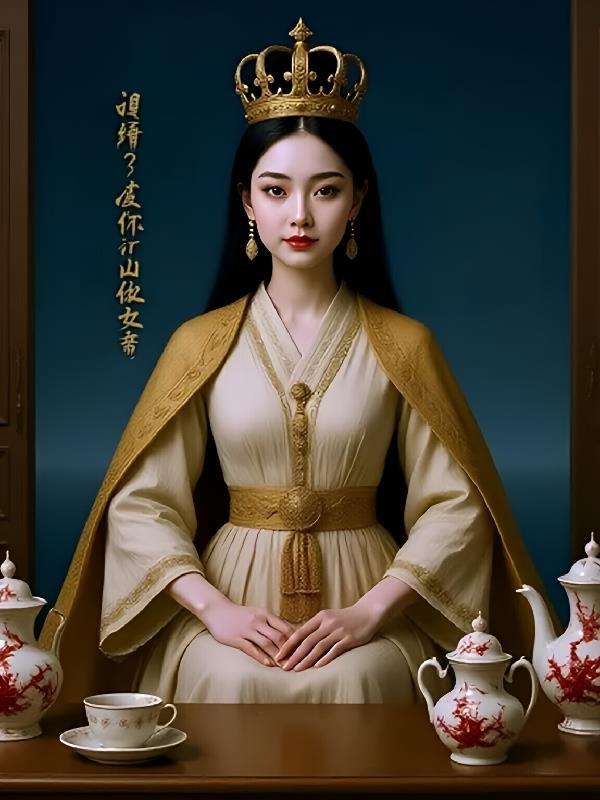 废材被退婚最后逆袭的