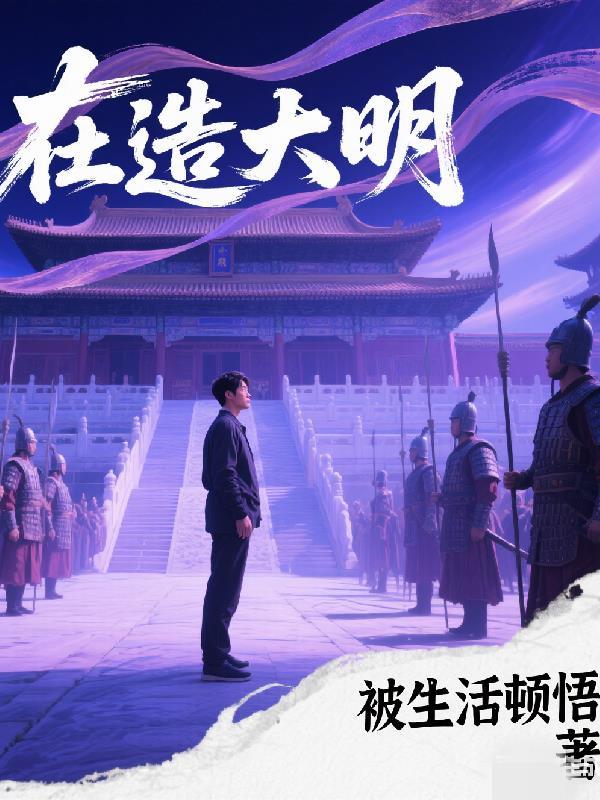 我在大明造航母免费