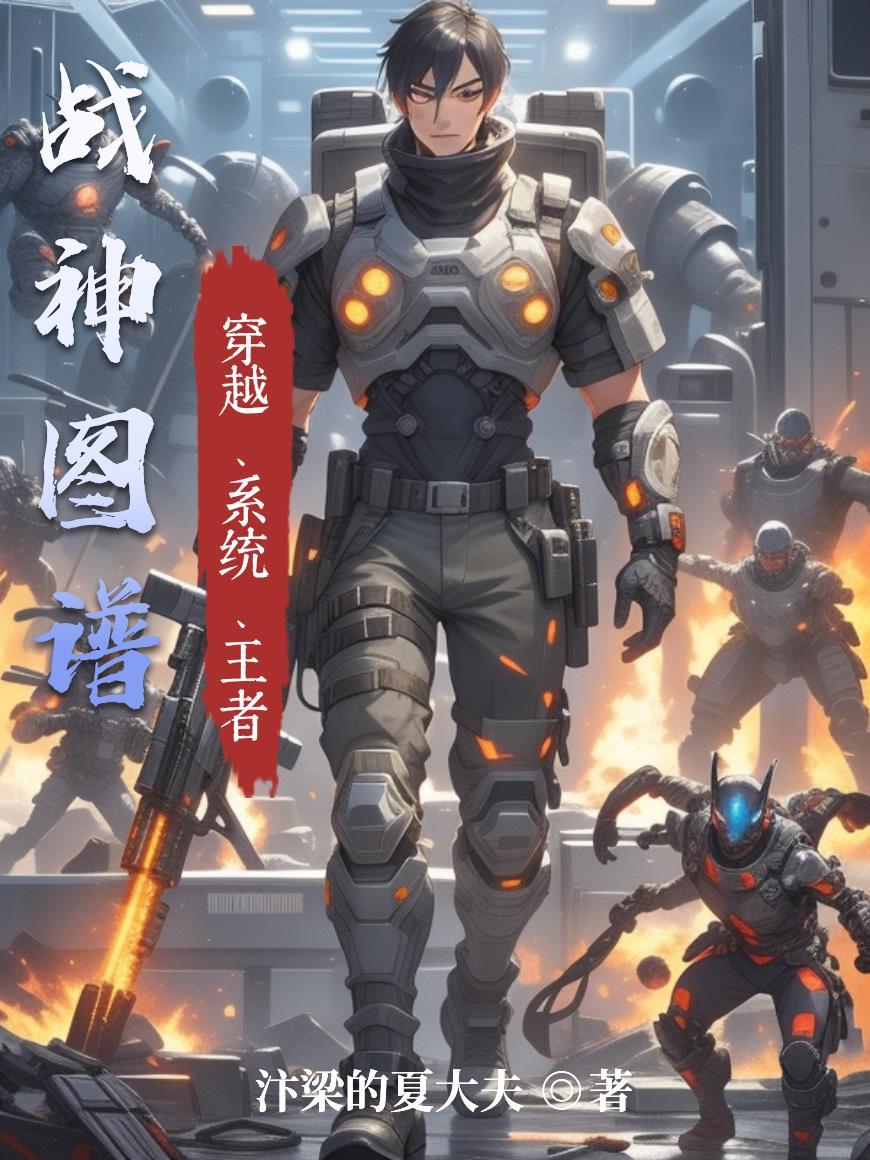 战神的图片