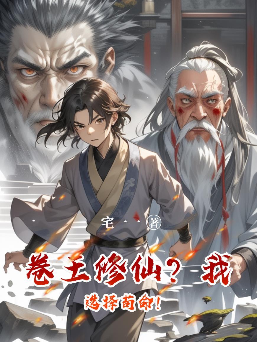 卷王之王什么梗