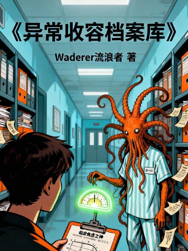 异常收容是什么