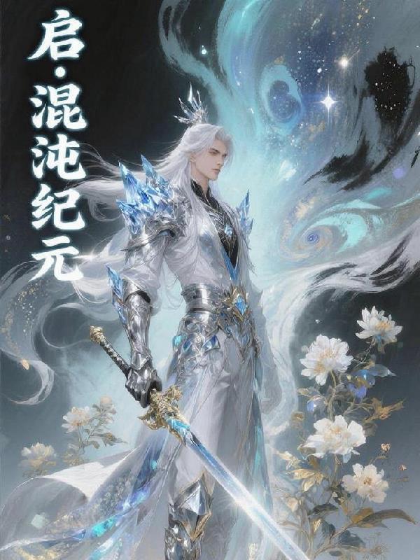 混沌起源魔幻纪元