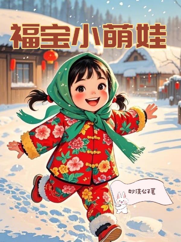 萌娃 福宝 奶奶宠