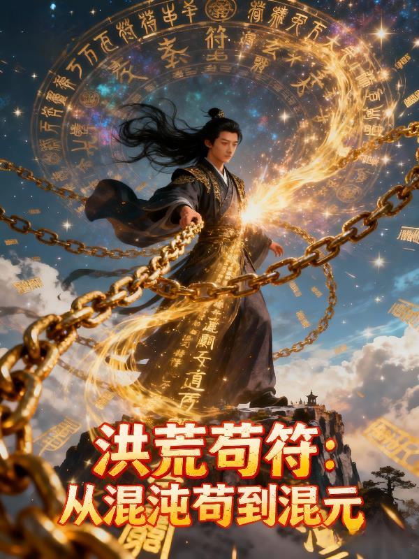 洪荒 苟