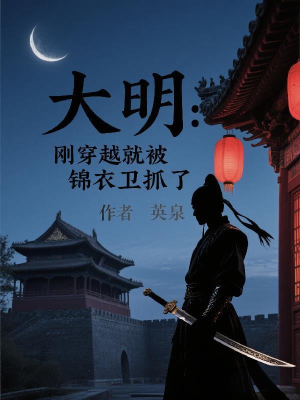穿越明朝锦衣卫武力无敌