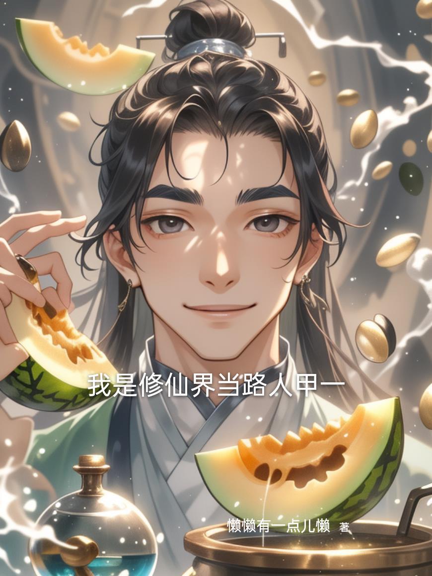 我是修仙界的大佬笔趣阁