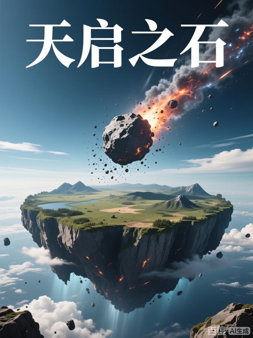 天启之珠