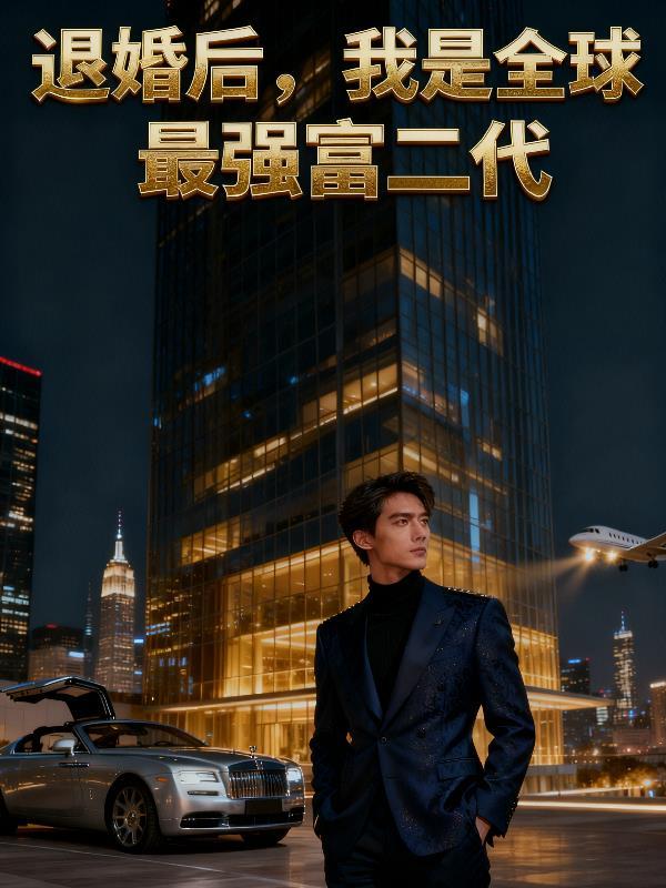 退婚后我是大佬免费阅读