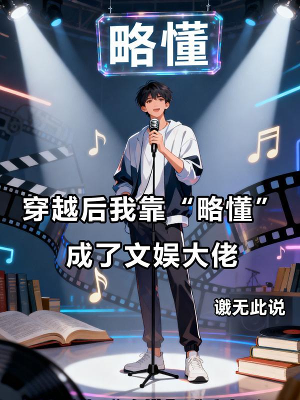 穿越后我靠手艺