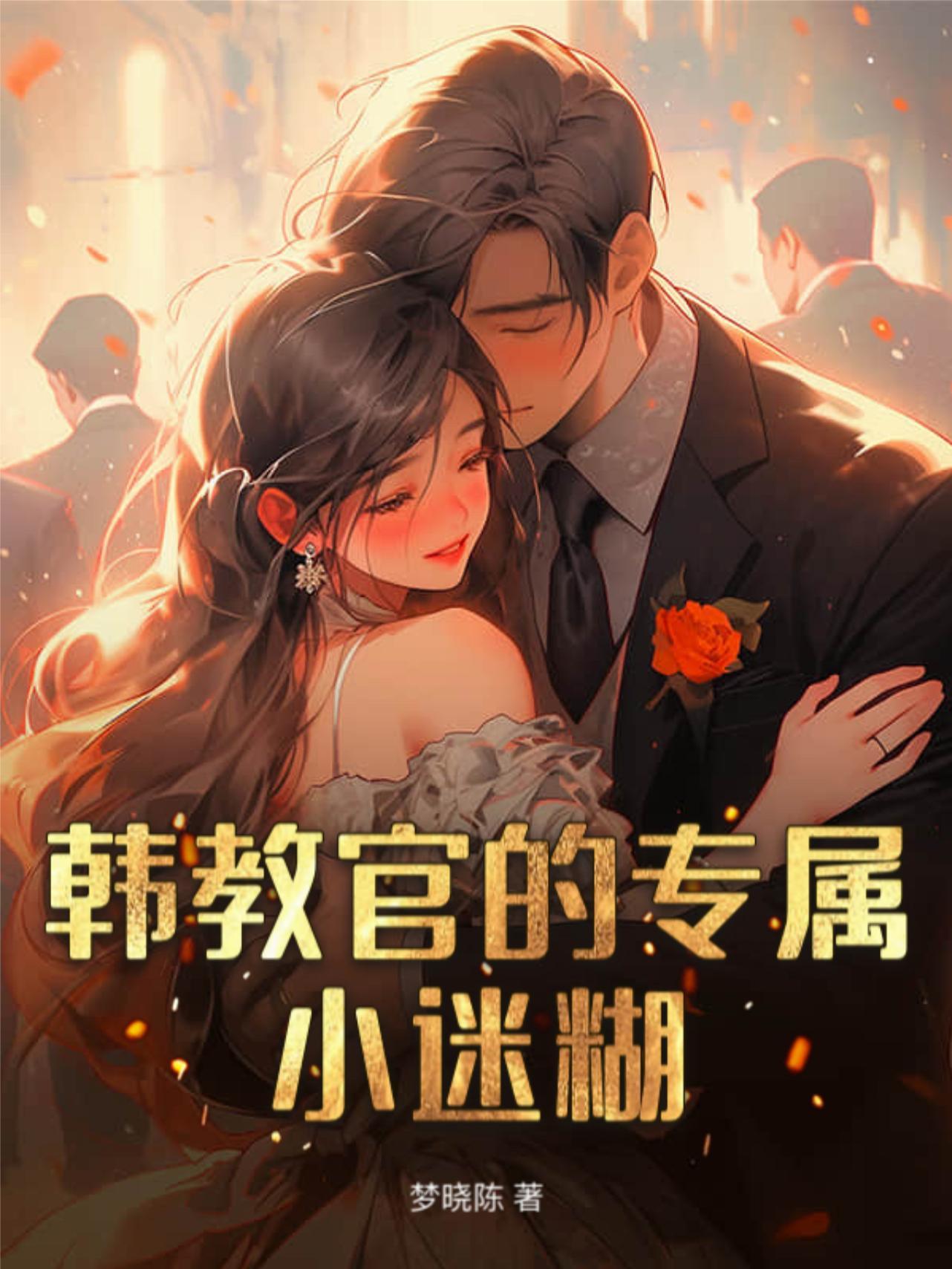 教官的小萌妻