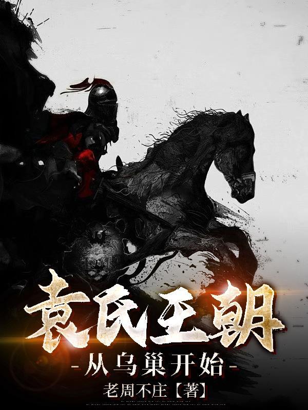 袁氏家族史