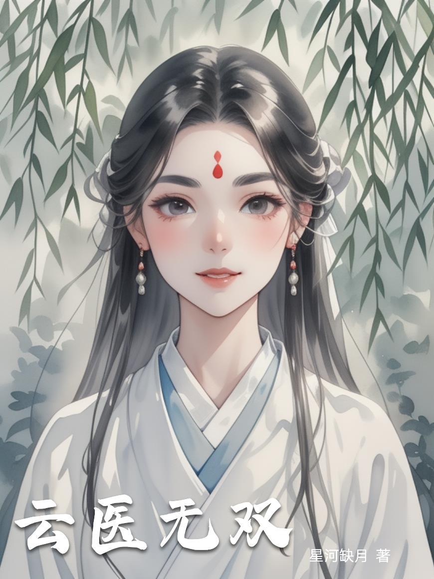 医女无双云初情电子书