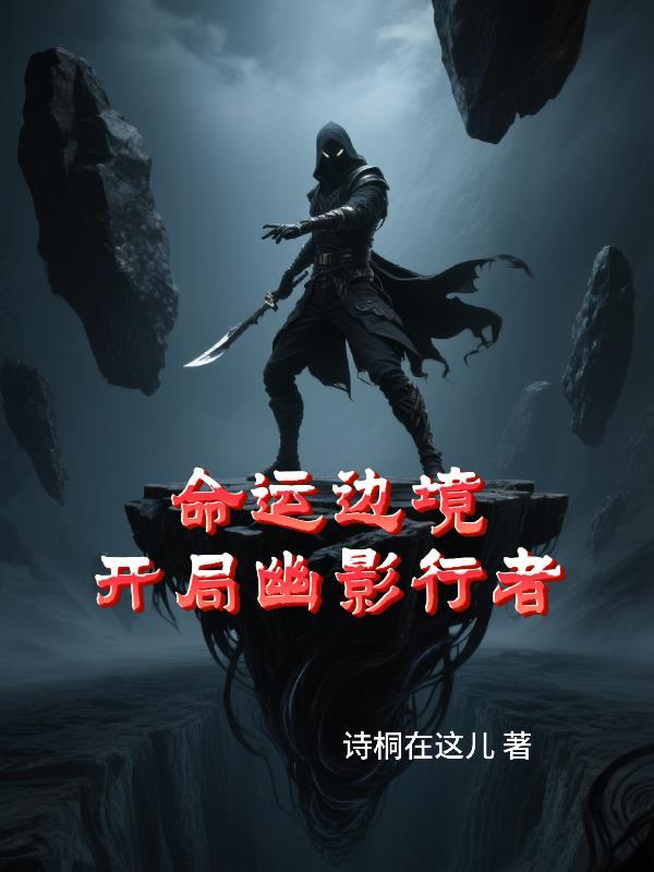 命运的边境