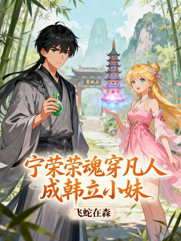 宁荣荣穿越文