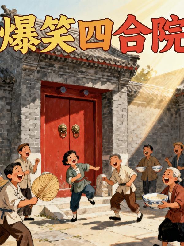 四合院笑看风云起 分享