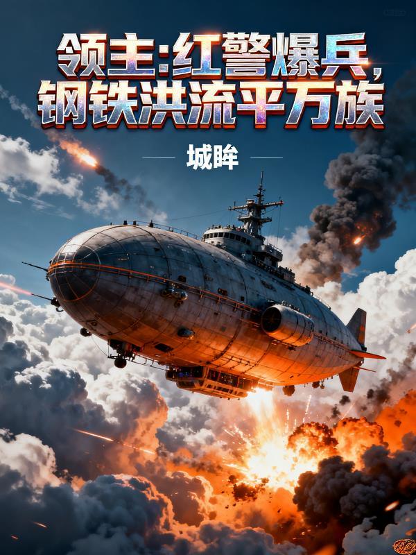 红色警戒之钢铁咆哮