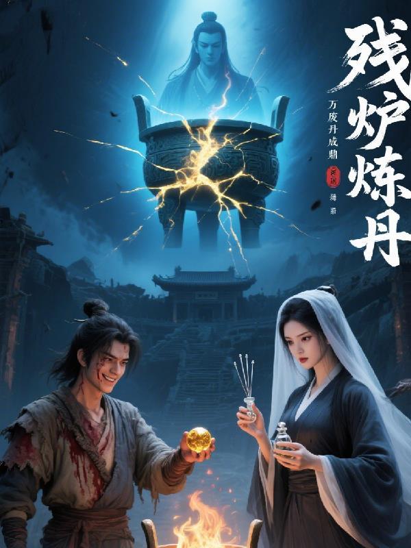 炼丹炉中达到几重炼制可以开启丹药