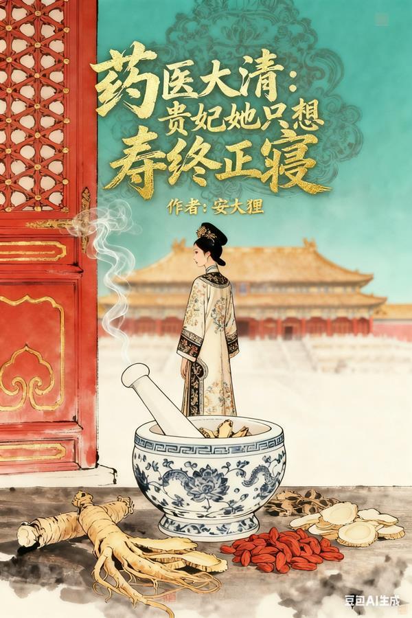药王妃